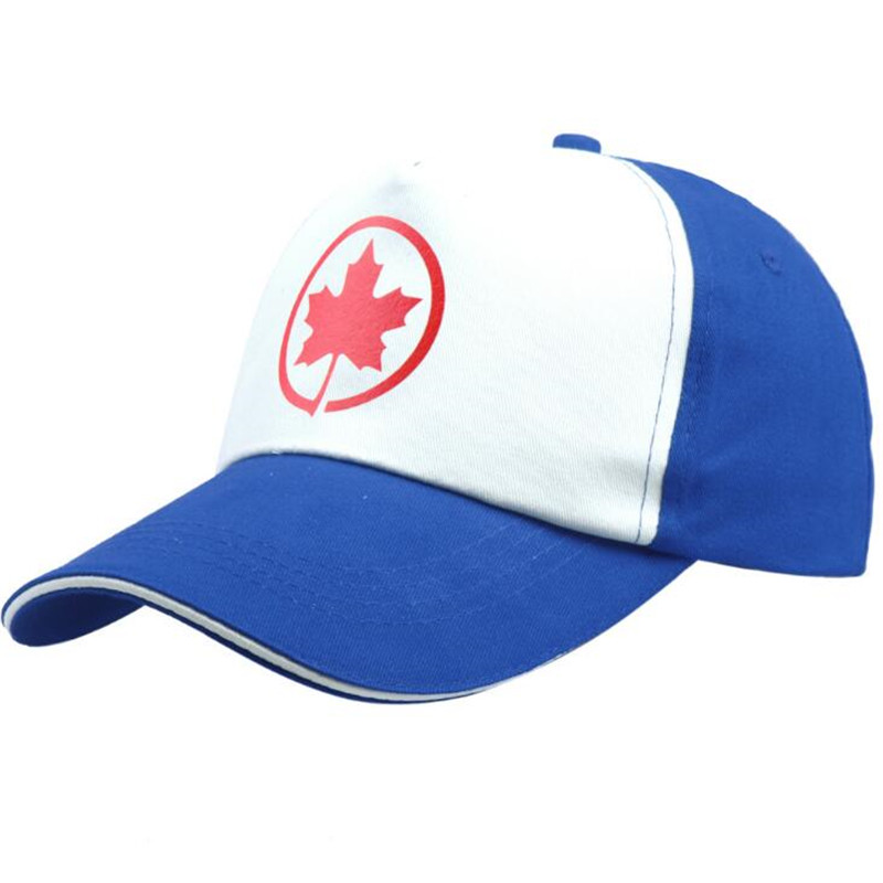 Cap women summer Canada cap hats for women men Baseb..